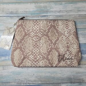 Toluca Maia Bag.